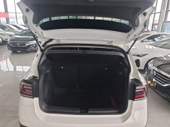 Volkswagen T-Cross 1.5L Automatic Wind Edition - ფოტო 14