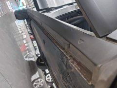 Volkswagen T-Cross 1.5L Automatic Wind Edition - ფოტო 18