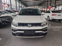 Volkswagen T-Cross 1.5L Automatic Wind Edition - ფოტო 2