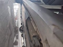 Volkswagen T-Cross 1.5L Automatic Wind Edition - ფოტო 20