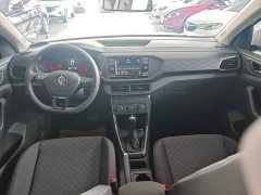 Volkswagen T-Cross 1.5L Automatic Wind Edition - ფოტო 5