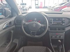 Volkswagen T-Cross 1.5L Automatic Wind Edition - ფოტო 6