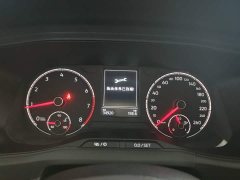 Volkswagen T-Cross 1.5L Automatic Wind Edition - ფოტო 7