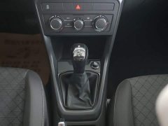 Volkswagen T-Cross 1.5L Automatic Wind Edition - ფოტო 9