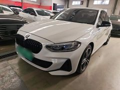 BMW 1 Series Facelift 125i M Sport Night Edition - ფოტო 1