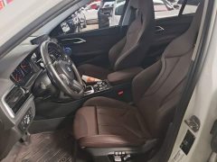 BMW 1 Series Facelift 125i M Sport Night Edition - ფოტო 10
