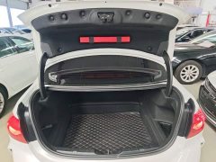 BMW 1 Series Facelift 125i M Sport Night Edition - ფოტო 14