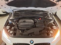 BMW 1 Series Facelift 125i M Sport Night Edition - ფოტო 15