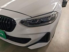 BMW 1 Series Facelift 125i M Sport Night Edition - ფოტო 17
