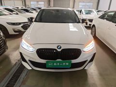 BMW 1 Series Facelift 125i M Sport Night Edition - ფოტო 2