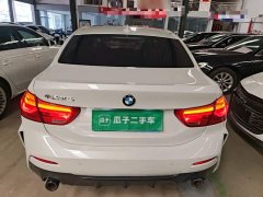 BMW 1 Series Facelift 125i M Sport Night Edition - ფოტო 3