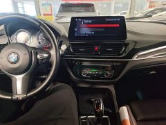 BMW 1 Series Facelift 125i M Sport Night Edition - ფოტო 5