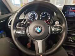 BMW 1 Series Facelift 125i M Sport Night Edition - ფოტო 6