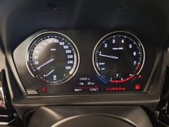 BMW 1 Series Facelift 125i M Sport Night Edition - ფოტო 7