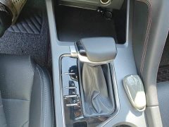 Changan CS75PLUS Classic Edition 1.5T Automatic Pioneer - photo 10