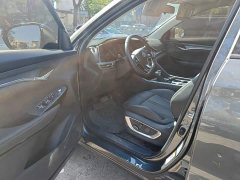 Changan CS75PLUS Classic Edition 1.5T Automatic Pioneer - photo 12