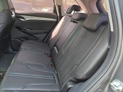 Changan CS75PLUS Classic Edition 1.5T Automatic Pioneer - photo 13