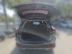 Changan CS75PLUS Classic Edition 1.5T Automatic Pioneer - photo 15