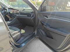 Changan CS75PLUS Classic Edition 1.5T Automatic Pioneer - photo 19
