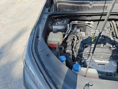Changan CS75PLUS Classic Edition 1.5T Automatic Pioneer - photo 20