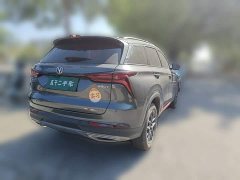 Changan CS75PLUS Classic Edition 1.5T Automatic Pioneer - photo 4