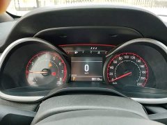 Chevrolet Cruze Mild Hybrid RS 330T Automatic Comfort Edition - фото 11