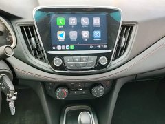 Chevrolet Cruze Mild Hybrid RS 330T Automatic Comfort Edition - фото 12