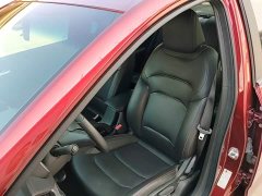 Chevrolet Cruze Mild Hybrid RS 330T Automatic Comfort Edition - фото 14