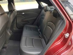 Chevrolet Cruze Mild Hybrid RS 330T Automatic Comfort Edition - фото 16