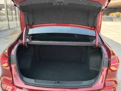 Chevrolet Cruze Mild Hybrid RS 330T Automatic Comfort Edition - фото 18