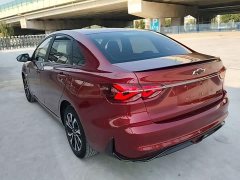 Chevrolet Cruze Mild Hybrid RS 330T Automatic Comfort Edition - фото 4