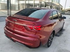 Chevrolet Cruze Mild Hybrid RS 330T Automatic Comfort Edition - фото 6