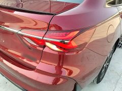 Chevrolet Cruze Mild Hybrid RS 330T Automatic Comfort Edition - фото 7