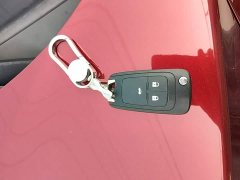 Chevrolet Cruze Mild Hybrid RS 330T Automatic Comfort Edition - фото 8