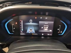 Ford Focus Sedan EcoBoost 180 Automatic Trend - фото 11