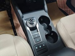 Ford Focus Sedan EcoBoost 180 Automatic Trend - фото 13