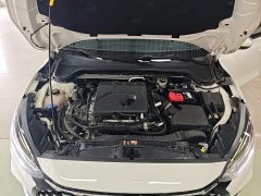 Ford Focus Sedan EcoBoost 180 Automatic Trend - фото 19