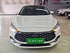 Ford Focus Sedan EcoBoost 180 Automatic Trend - фото 2