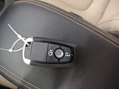 Ford Focus Sedan EcoBoost 180 Automatic Trend - фото 8