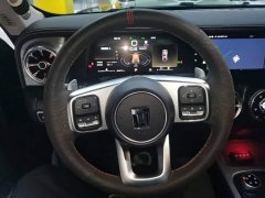 Tank 300 Off-Road Edition 2.0T Challenger - ფოტო 10