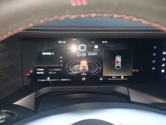 Tank 300 Off-Road Edition 2.0T Challenger - ფოტო 11