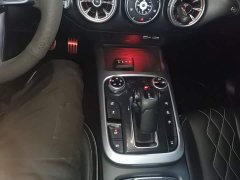 Tank 300 Off-Road Edition 2.0T Challenger - ფოტო 13