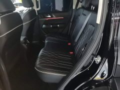 Tank 300 Off-Road Edition 2.0T Challenger - ფოტო 16