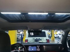 Tank 300 Off-Road Edition 2.0T Challenger - ფოტო 17