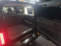 Tank 300 Off-Road Edition 2.0T Challenger - ფოტო 18