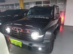 Tank 300 Off-Road Edition 2.0T Challenger - ფოტო 2