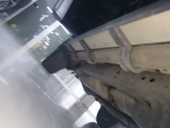 Tank 300 Off-Road Edition 2.0T Challenger - ფოტო 20