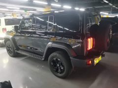Tank 300 Off-Road Edition 2.0T Challenger - ფოტო 4