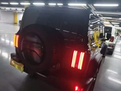 Tank 300 Off-Road Edition 2.0T Challenger - ფოტო 5