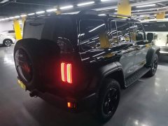 Tank 300 Off-Road Edition 2.0T Challenger - ფოტო 6